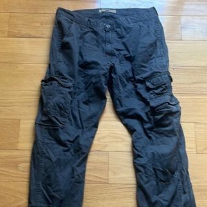 Wrangler Cargo Mens Pants